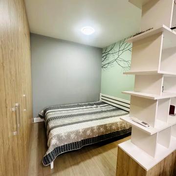 Володимира Антоновича вул. (Свердлова), 36а, 36б, 36д, 36к, 36м