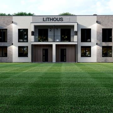 Тарнівецька вул.