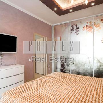 Андрія Верхогляда вул. (Михайла Драгомирова), 16