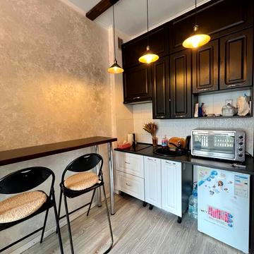 Владислава Бувалкіна вул. (Бочарова Генерала), 57-Б