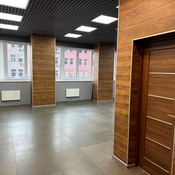 Європейська вул. (Миронова), 9-А