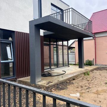 Шафарика, 46