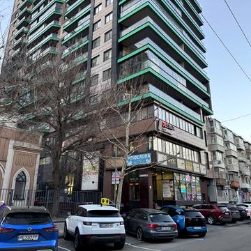 Європейська вул. (Миронова), 9-А