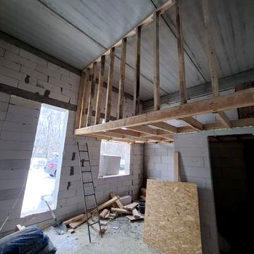 Лікарська, 1/1