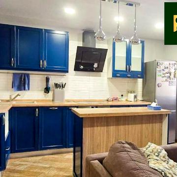 Соборна вул. (Петропавлівська), 10-Д