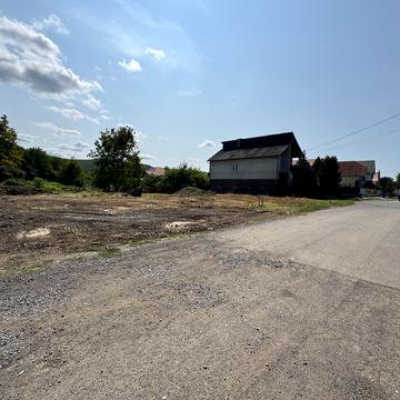 Павла Тичини вул.