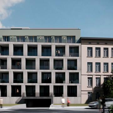 Вернигори вул., 16