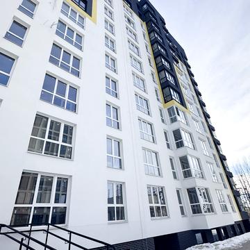 Залізнична вул., 8