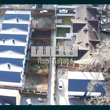 Георгія Мальцева вул.