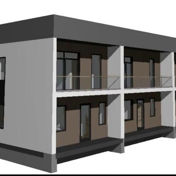 Степана Фодора вул., 68