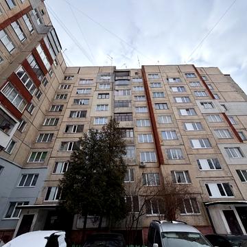 Наукова вул., 33