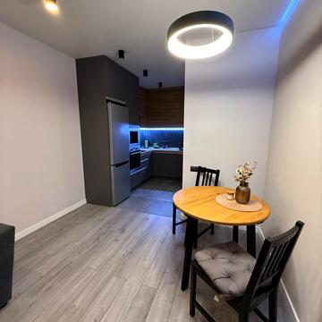 Зарічна вул., 2 к2