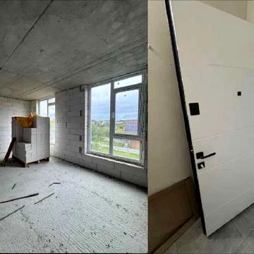 Промислова вул., (Будинок 3)