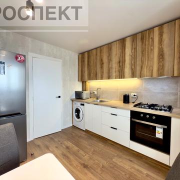 Михайла Лушпи просп., 5 к22/2