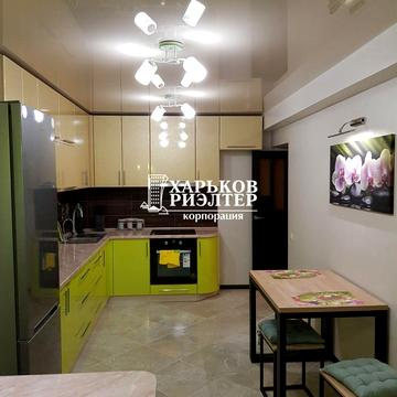 Барабашова вул., 32