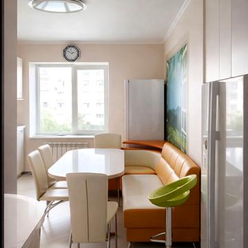 Шевченка просп., (Будинок)