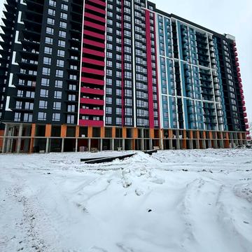 Хриплинська вул., (Будинок 2)