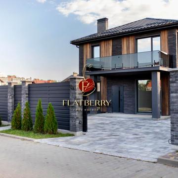 Березова вул.