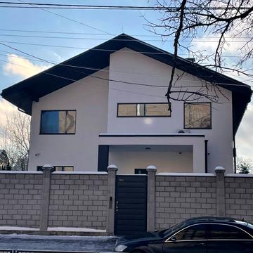 Стратегічне шосе (Науки), 20