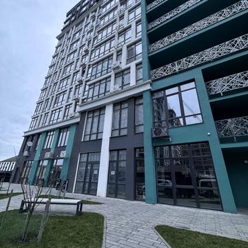 Михайла Грушевського вул. (Котовського), 98-А