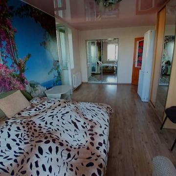 Тараса Бульби-Боровця вул. (Маршала Рибалка), 30