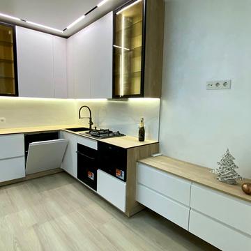 Мартинова просп., (вул. Щаслива, 63)