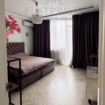 Степана Рудницького вул. (Академіка Вільямса), 3/7