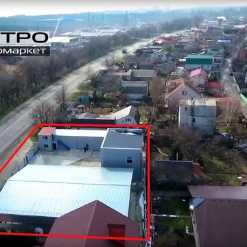 Автострадна вул., 153 