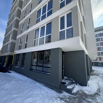 Дубенська вул., (Будинок 1)