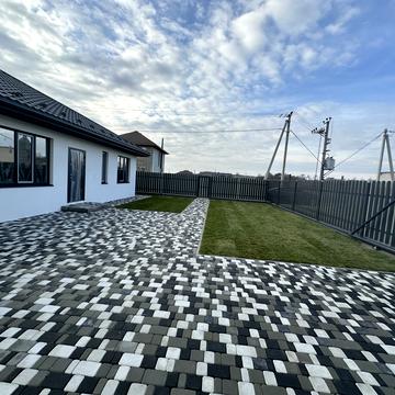 Григорія Сковороди вул.