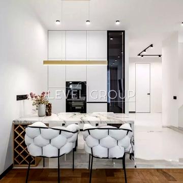 Бульварно-Кудрявська вул. (Воровського), 17-А