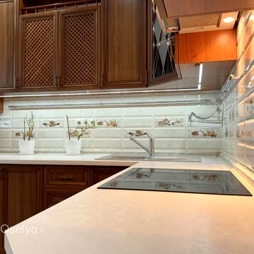 Драгоманова вул., 40-З