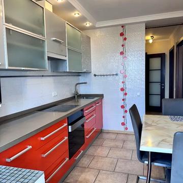 Запорізьке шосе, 4