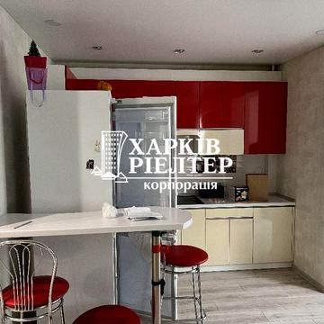 Перемоги просп., 85