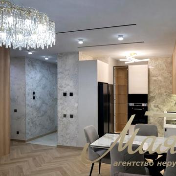 Іоанна Павла II вул. (Патріса Лумумби), (Будинок 2)