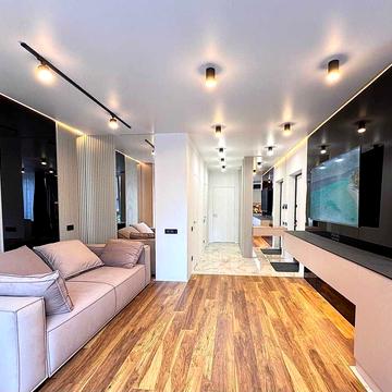 Салютна вул., 2к1