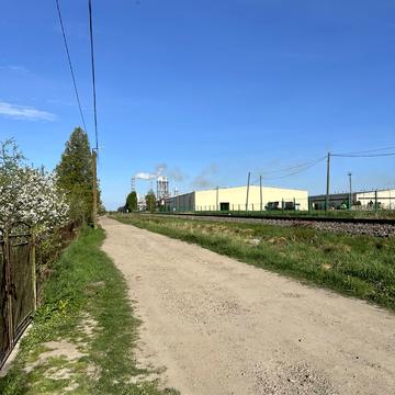 Залізнична вул.