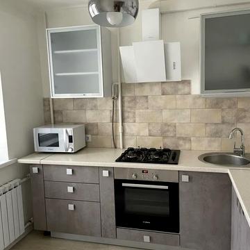 Соломянська вул., 41 к1