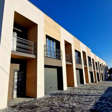 Самбірська вул.