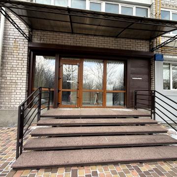 Бульвар Славы, 58