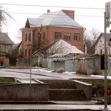 Фронтова вул.