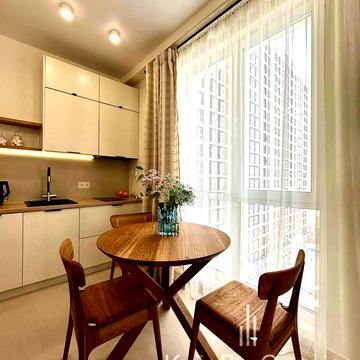 Михайла Максимовича вул. (Онуфрія Трутенка), 26-В