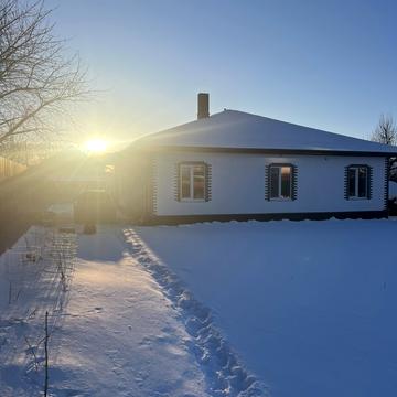 Ромашковий пров.