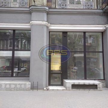 Рішельєвська вул. (Ленина улица), 45