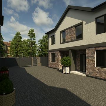 Мрії вул. (Пушкінська)