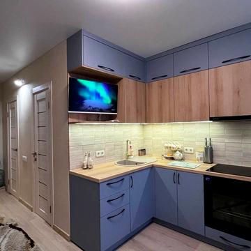 Миколи Закревського вул., 41-А