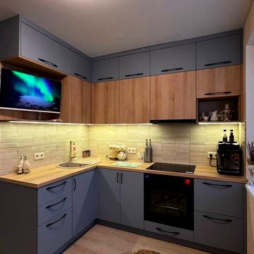 Миколи Закревського вул., 41-А