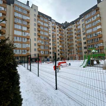 Генерала Гандзюка вул., 17