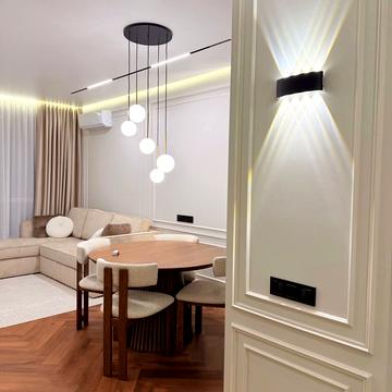 Дніпровська набережна вул., 15-Ж