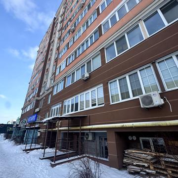 Соборна, 105/1